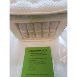 MATELAS GRAND HOTEL 140X200
