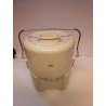 CENTRIFUGEUSE VINTAGE BRAUN 