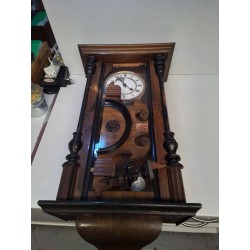 HORLOGE ANCIENNE 