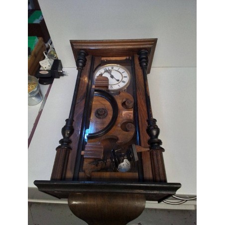 HORLOGE ANCIENNE 