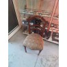 CHAISE ANCIENNE