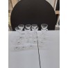 LOT DE VERRES 