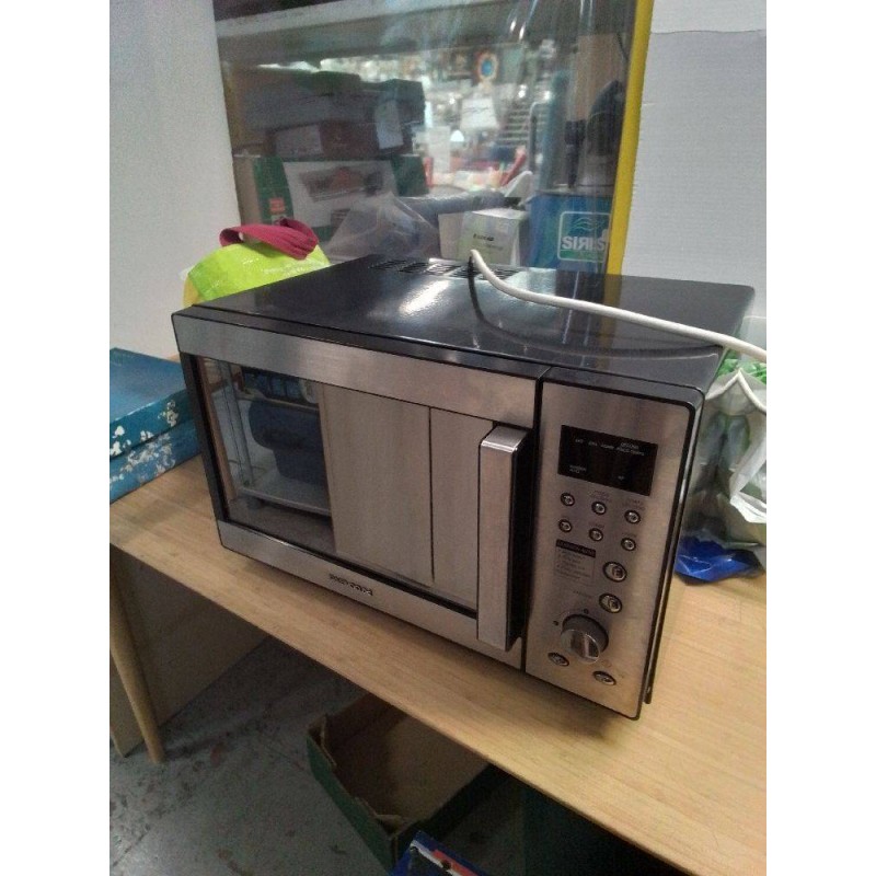 MICRO ONDE DAEWOO