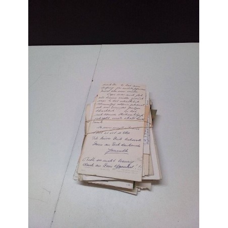 LOT CARTES POSTALES 