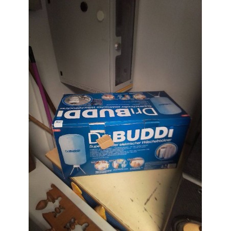 SECHE LINGE DRIBUDDI