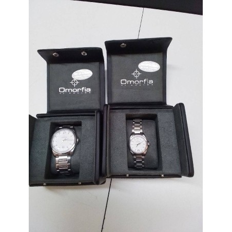 MONTRE OMORFIA LA PIECE QUARTZ