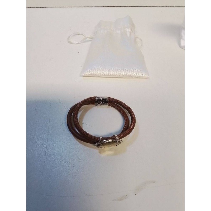 BRACELET ARGENT 925 TI SENTO 
