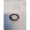 BRACELET ARGENT 925 TI SENTO 