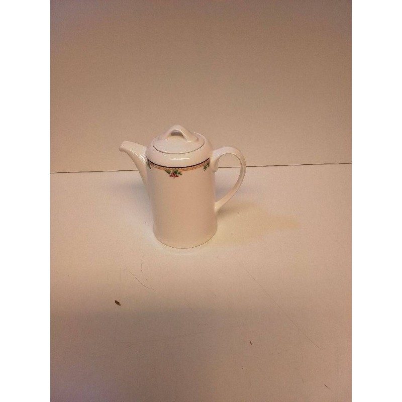 CAFETIÈRE VILLEROY ET BOCH 