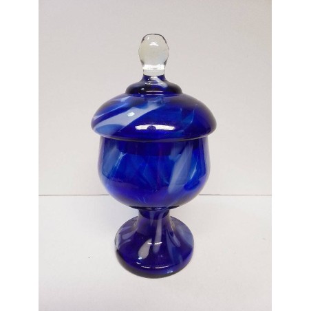BONBONNIÈRE VERRE 