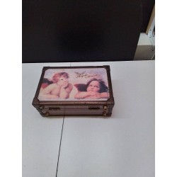 VALISETTE PM CHÉRUBINS 