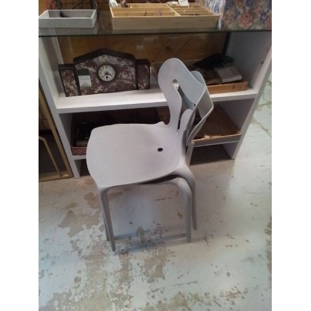 CHAISE AREA51 LA PIECE