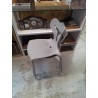 CHAISE AREA51 LA PIECE