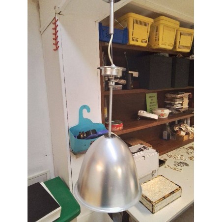 SUSPENSION METAL 