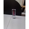 SOLIFLORE EN VERRE MURANO OVALINE