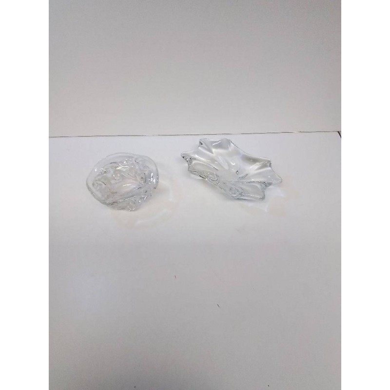 CENDRIER BACCARAT LA PIECE