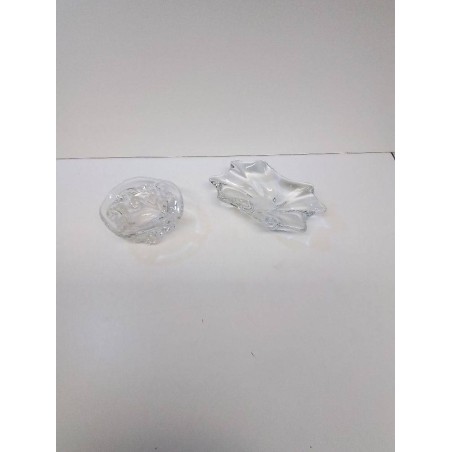 CENDRIER BACCARAT LA PIECE