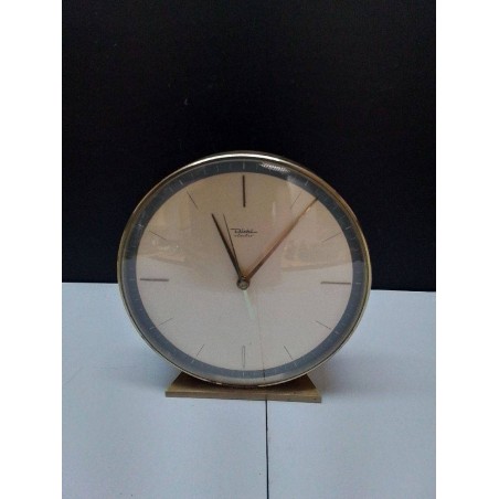 HORLOGE DE TABLE QUARTZ 