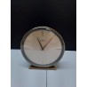 HORLOGE DE TABLE QUARTZ 
