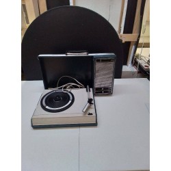 TOURNE DISQUE PHILIPS 