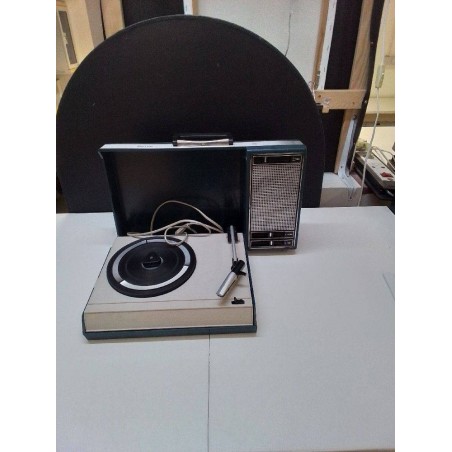 TOURNE DISQUE PHILIPS 