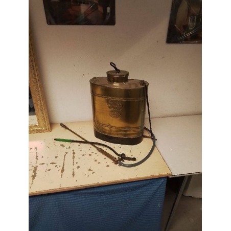 PULVERISATEUR VINTAGE VERMOREL