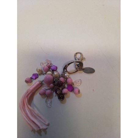 PORTE CLE LANVIN 
