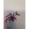 PORTE CLE LANVIN 