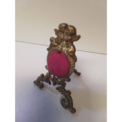 PORTE GOUSSET ROCOCO 
