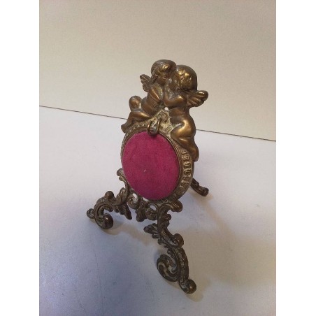 PORTE GOUSSET ROCOCO 