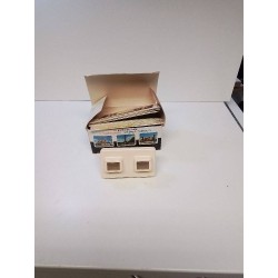 STEREOSCOPE