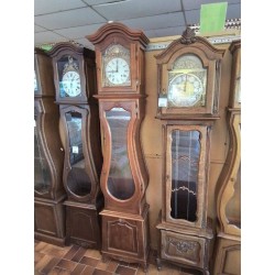 HORLOGE COMTOISE GALBÉ