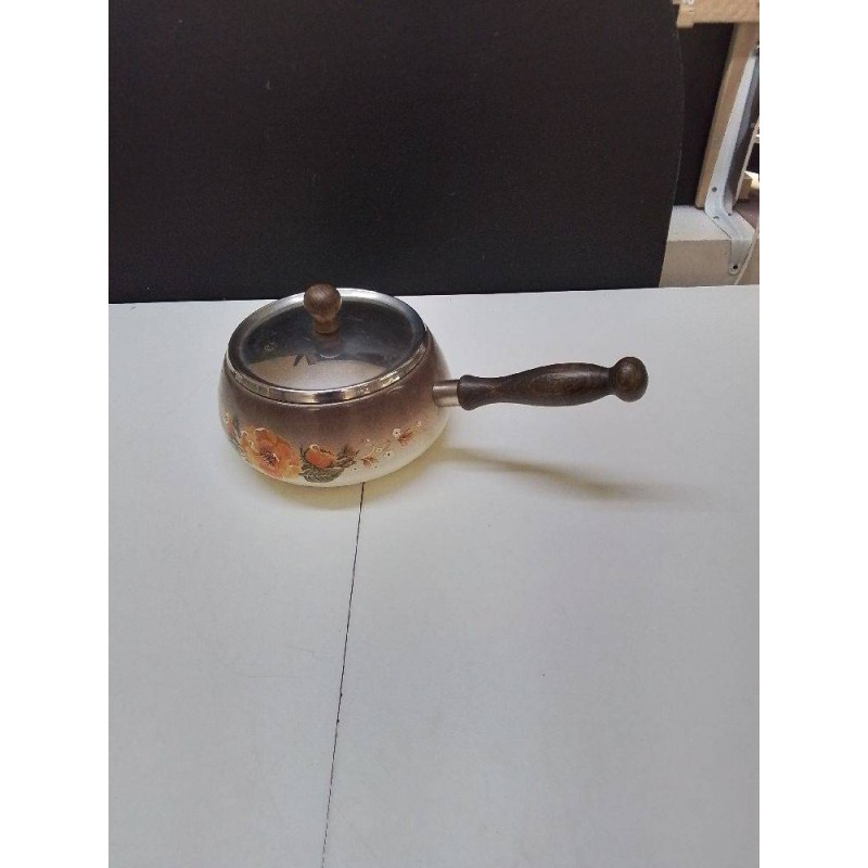 POELON A FONDUE VINTAGE