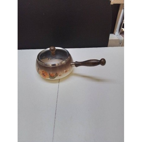 POELON A FONDUE VINTAGE