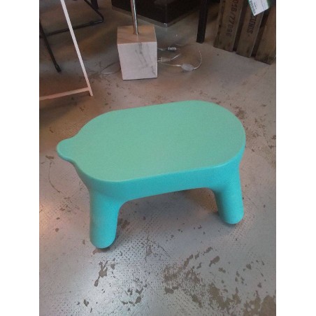 MARCHE PIED DESIGN 