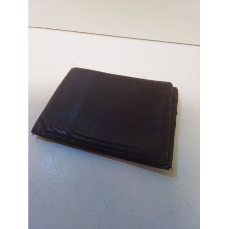 PORTEFEUILLE VINTAGE GUCCI 