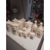 LOT POT EPICES DELFT 
