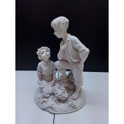 STATUETTE ENFANT