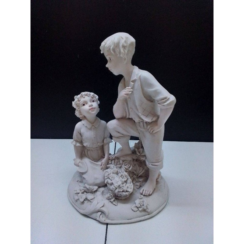 STATUETTE ENFANT