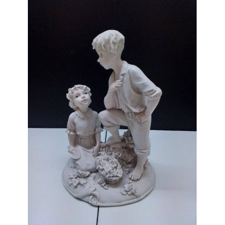 STATUETTE ENFANT
