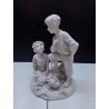 STATUETTE ENFANT