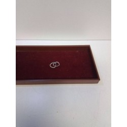 BOUCLE D’OREILLES ARGENT