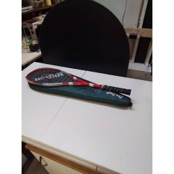 LOT RAQUETTE TENNIS