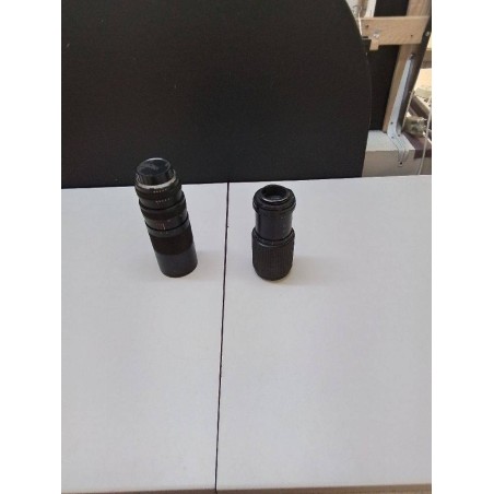 OBJECTIF APPAREIL PHOTO DIVERS