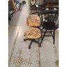 CHAISE DE BUREAU ENFANT ROI LION