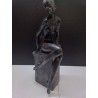 STATUETTE FEMME 