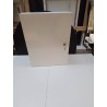 BOITE ETAGERE MURALE BLANC