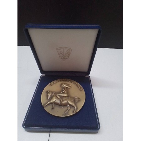 MÉDAILLE DIVERS 