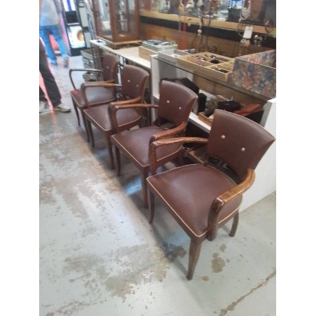 FAUTEUIL BRIDGE LA PIECE