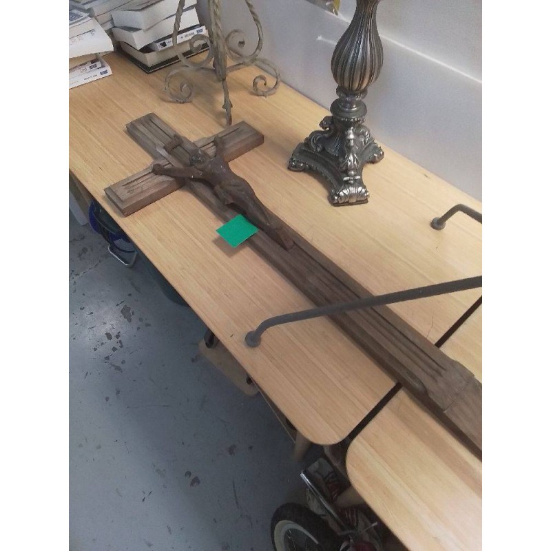 CRUCIFIX GM